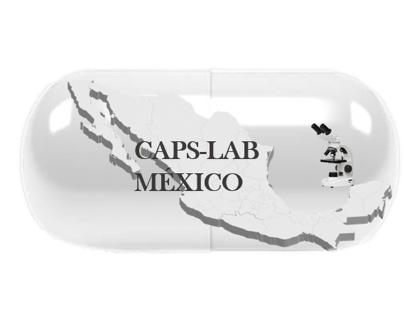 CAPS-LAB MEXICO SA DE CV